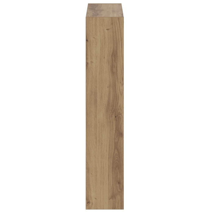 Dulap pentru pantofi montat pe perete DELFT 71 x 17 x 86 cm WALTI
