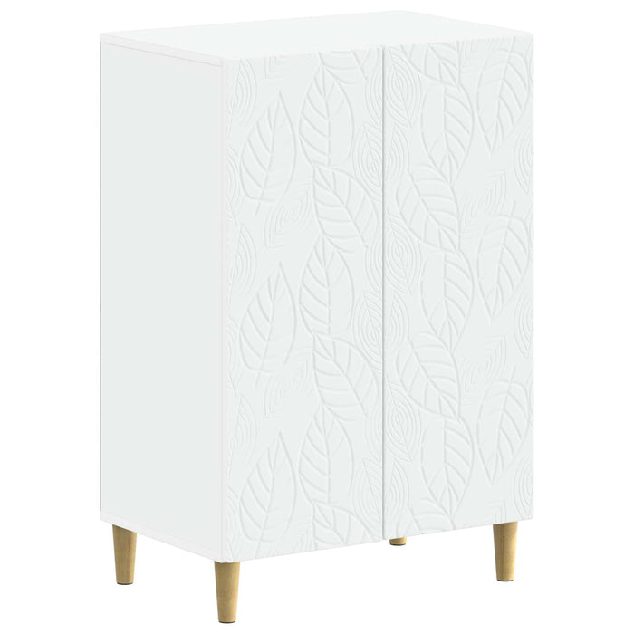 Dulap pentru pantofi DELFT 59,5 x 39,5 x 90 cm Lemn prelucrat WALTI