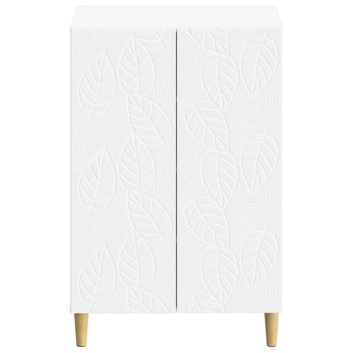 Dulap pentru pantofi DELFT 59,5 x 39,5 x 90 cm Lemn prelucrat WALTI