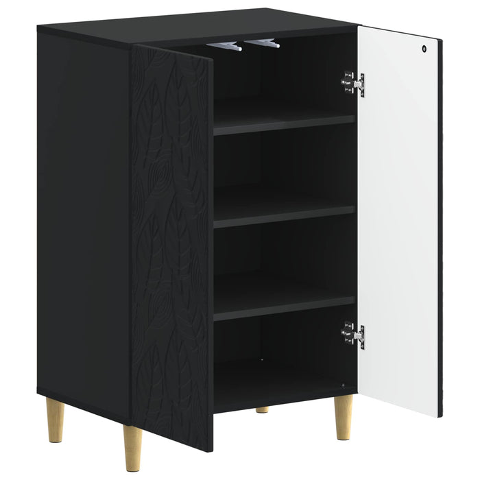 Dulap pentru pantofi DELFT 59,5 x 39,5 x 90 cm Lemn prelucrat WALTI
