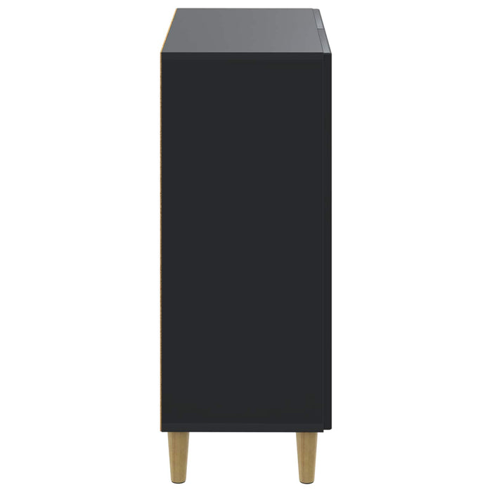 Dulap pentru pantofi DELFT 59,5 x 39,5 x 90 cm Lemn prelucrat WALTI