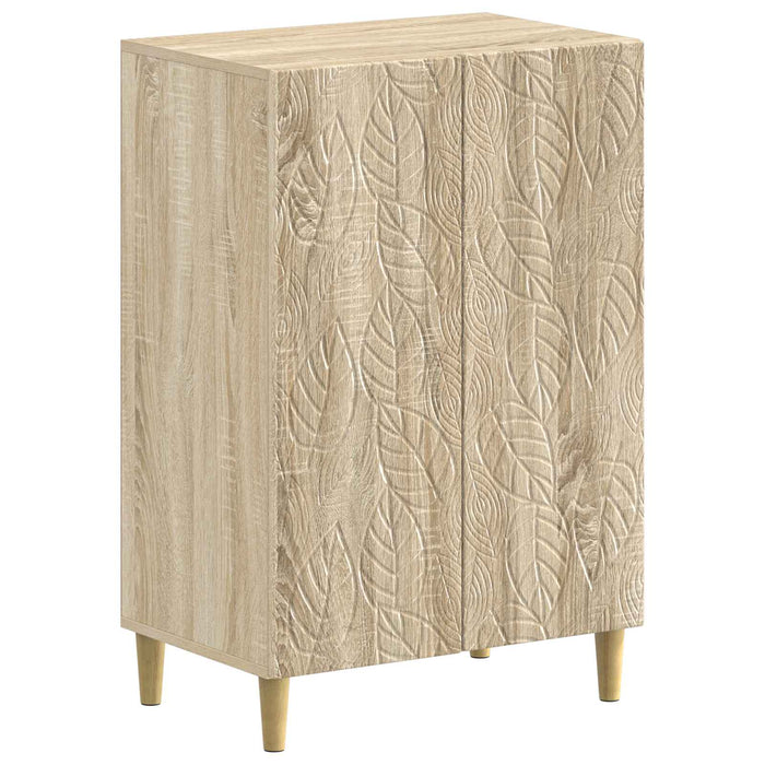 Dulap pentru pantofi DELFT 59,5 x 39,5 x 90 cm Lemn prelucrat WALTI