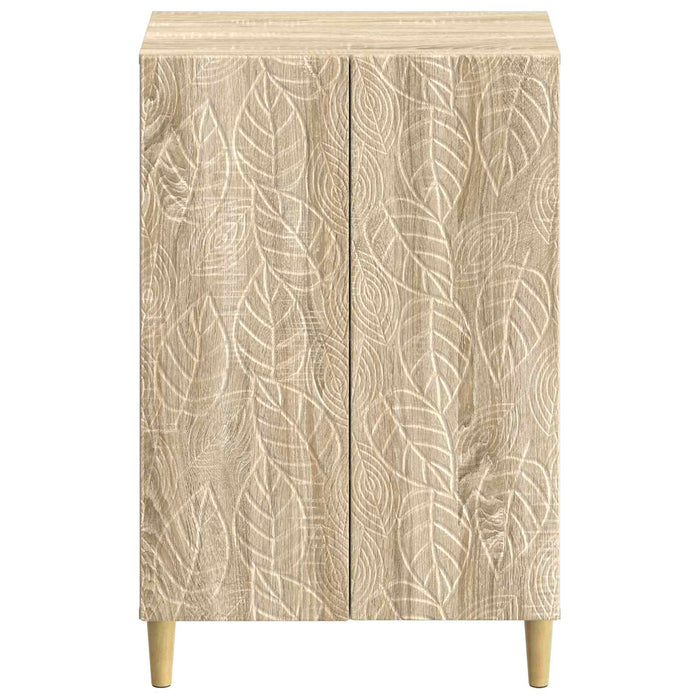 Dulap pentru pantofi DELFT 59,5 x 39,5 x 90 cm Lemn prelucrat WALTI