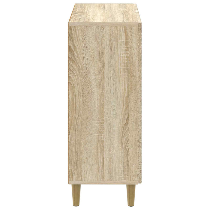Dulap pentru pantofi DELFT 59,5 x 39,5 x 90 cm Lemn prelucrat WALTI