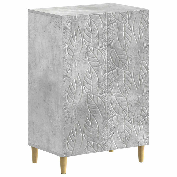 Dulap pentru pantofi DELFT 59,5 x 39,5 x 90 cm Lemn prelucrat WALTI