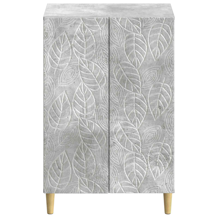 Dulap pentru pantofi DELFT 59,5 x 39,5 x 90 cm Lemn prelucrat WALTI