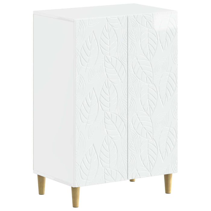 Dulap pentru pantofi DELFT 59,5 x 39,5 x 90 cm Lemn prelucrat WALTI