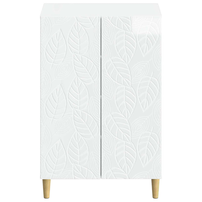 Dulap pentru pantofi DELFT 59,5 x 39,5 x 90 cm Lemn prelucrat WALTI