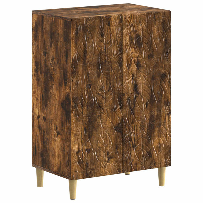Dulap pentru pantofi DELFT 59,5 x 39,5 x 90 cm Lemn prelucrat WALTI