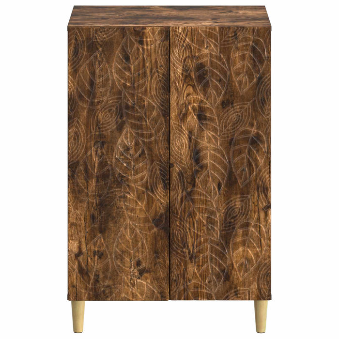 Dulap pentru pantofi DELFT 59,5 x 39,5 x 90 cm Lemn prelucrat WALTI