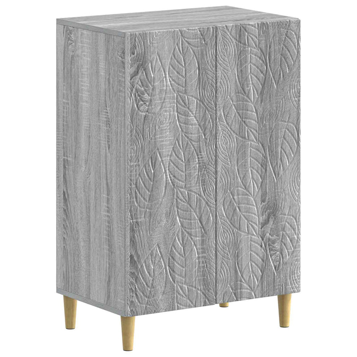 Dulap pentru pantofi DELFT 59,5 x 39,5 x 90 cm Lemn prelucrat WALTI