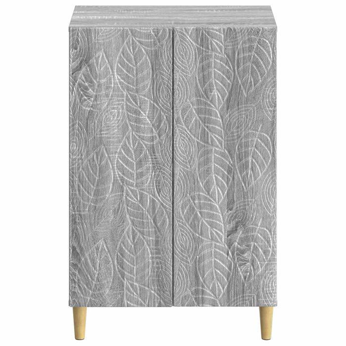 Dulap pentru pantofi DELFT 59,5 x 39,5 x 90 cm Lemn prelucrat WALTI