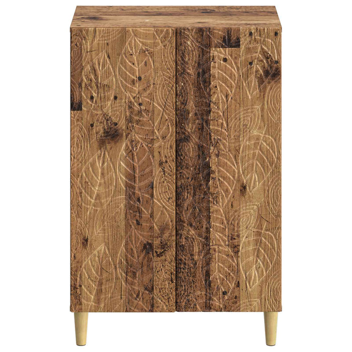 Dulap pentru pantofi DELFT 59,5 x 39,5 x 90 cm Lemn prelucrat WALTI