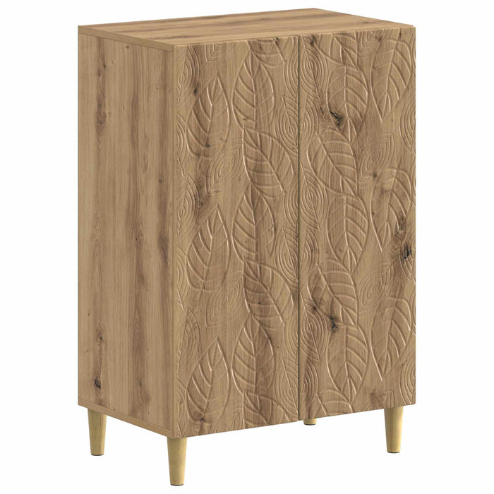 Dulap pentru pantofi DELFT 59,5 x 39,5 x 90 cm Lemn prelucrat WALTI