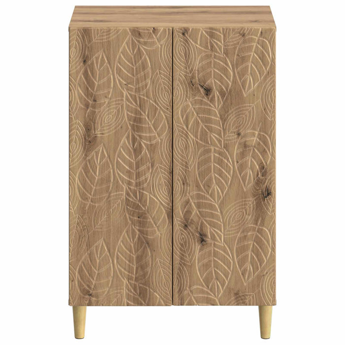 Dulap pentru pantofi DELFT 59,5 x 39,5 x 90 cm Lemn prelucrat WALTI