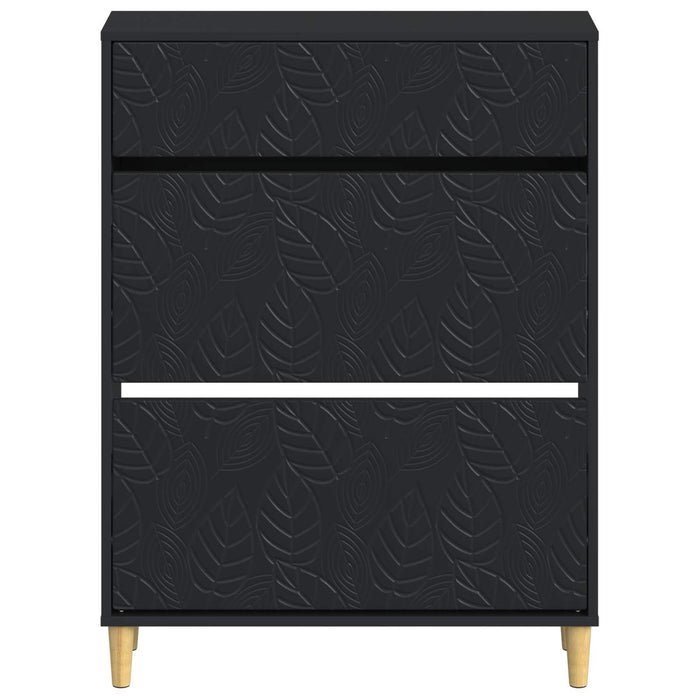 Dulap pentru pantofi DELFT 78 x 24 x 103 cm Lemn prelucrat WALTI
