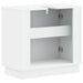 Dulap pentru Chiuveta de Baie HOORN Alb 59,5 x 31,5 x 56 cm - WALTI WALTI