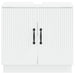 Dulap pentru Chiuveta de Baie HOORN Alb 59,5 x 31,5 x 56 cm - WALTI WALTI