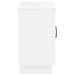 Dulap pentru Chiuveta de Baie HOORN Alb 59,5 x 31,5 x 56 cm - WALTI WALTI