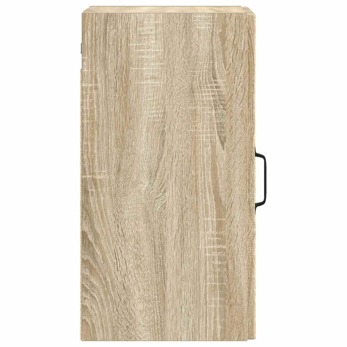Dulap de perete pentru baie HOORN Stejar Sonoma 30 x 31 x 59 cm WALTI
