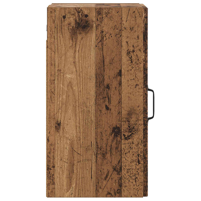 Dulap de perete pentru baie HOORN Lemn vechi 30 x 31 x 59 cm WALTI