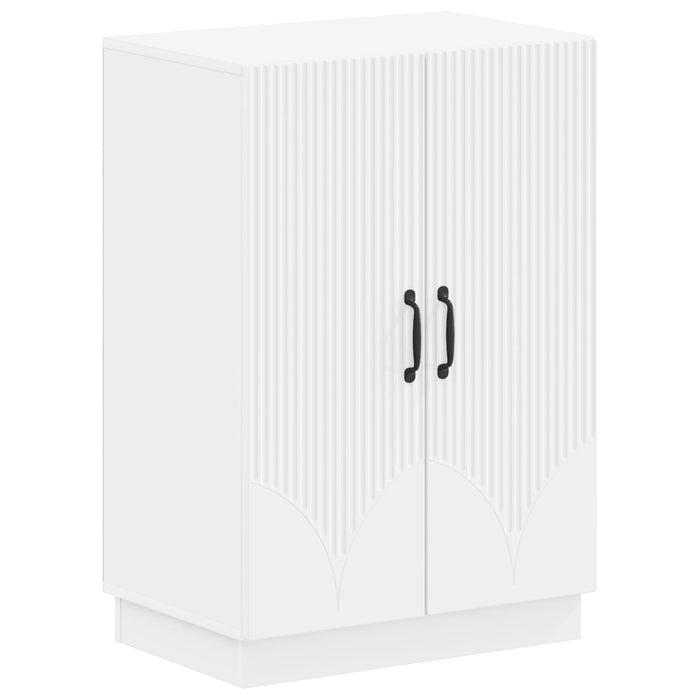 Dulap pentru pantofi HOORN 59,5 x 39,5 x 87 cm Lemn prelucrat WALTI