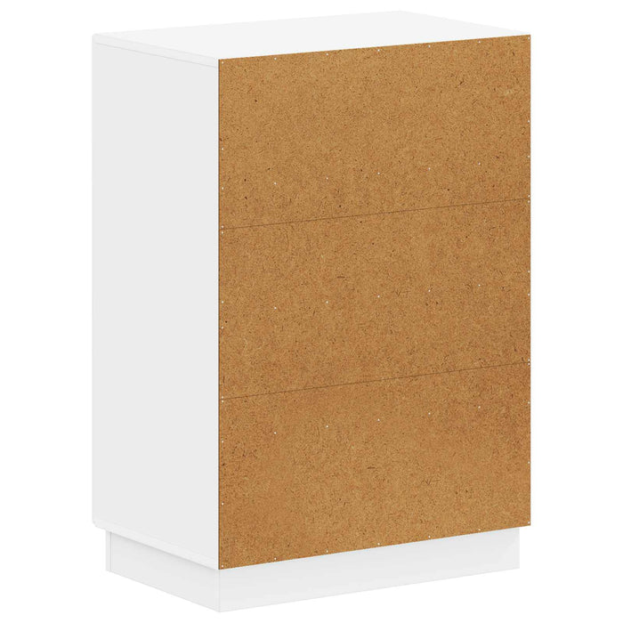 Dulap pentru pantofi HOORN 59,5 x 39,5 x 87 cm Lemn prelucrat WALTI