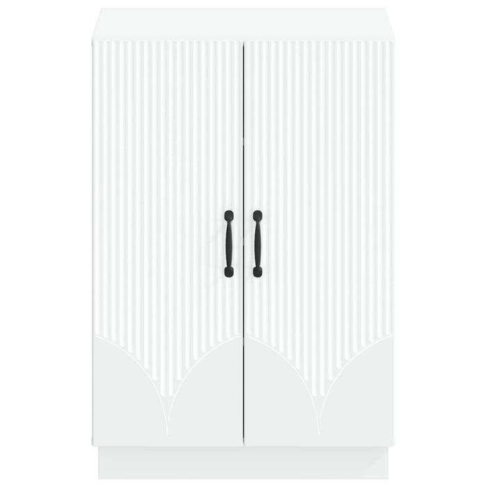 Dulap pentru pantofi HOORN 59,5 x 39,5 x 87 cm Lemn prelucrat WALTI