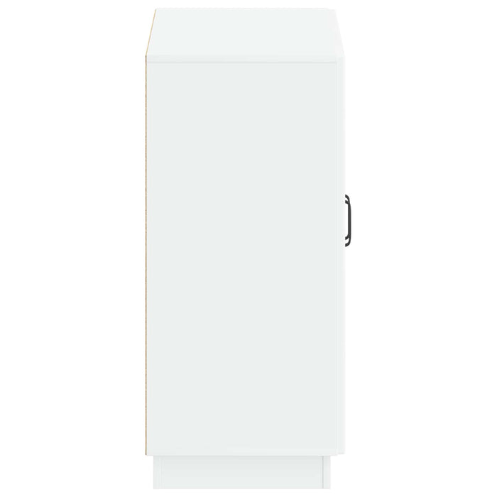 Dulap pentru pantofi HOORN 59,5 x 39,5 x 87 cm Lemn prelucrat WALTI