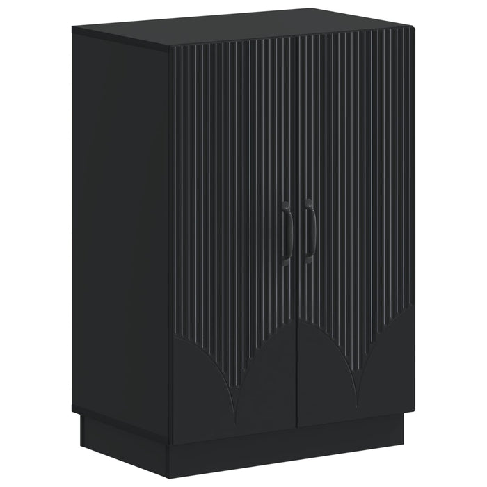 Dulap pentru pantofi HOORN 59,5 x 39,5 x 87 cm Lemn prelucrat WALTI