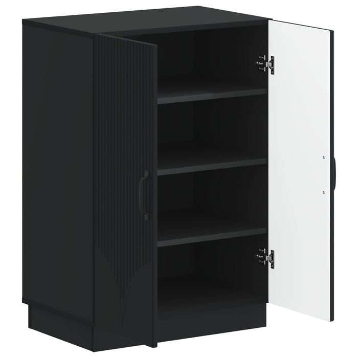 Dulap pentru pantofi HOORN 59,5 x 39,5 x 87 cm Lemn prelucrat WALTI
