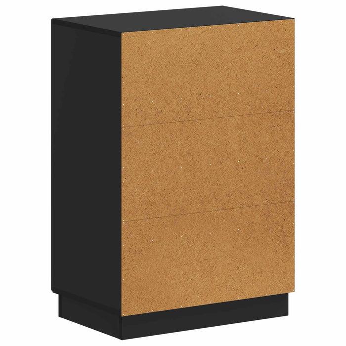 Dulap pentru pantofi HOORN 59,5 x 39,5 x 87 cm Lemn prelucrat WALTI