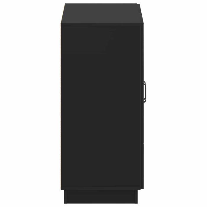 Dulap pentru pantofi HOORN 59,5 x 39,5 x 87 cm Lemn prelucrat WALTI