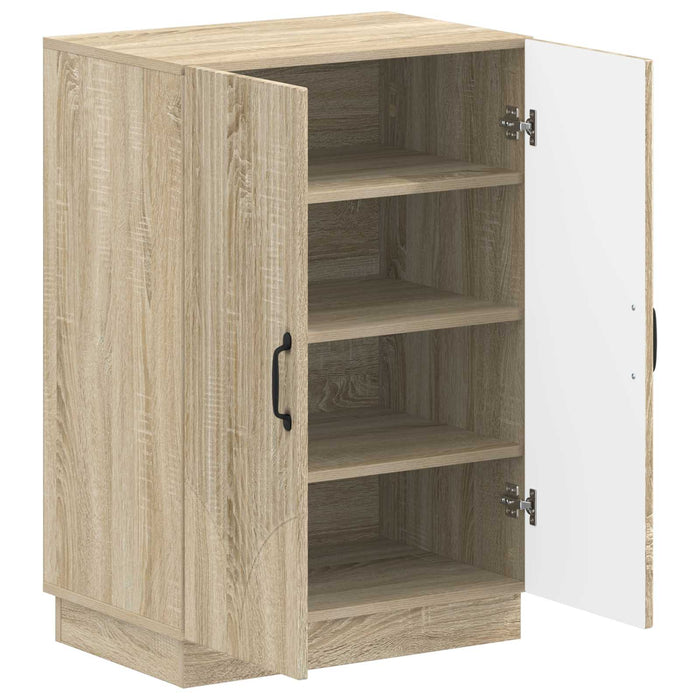 Dulap pentru pantofi HOORN 59,5 x 39,5 x 87 cm Lemn prelucrat WALTI