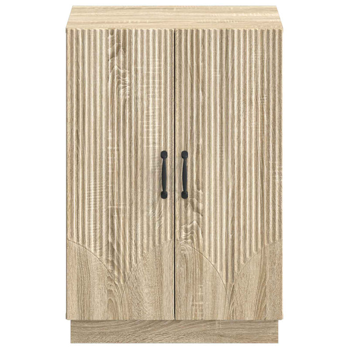 Dulap pentru pantofi HOORN 59,5 x 39,5 x 87 cm Lemn prelucrat WALTI