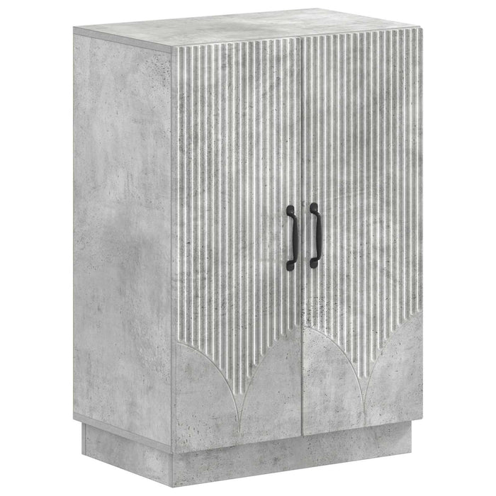 Dulap pentru pantofi HOORN 59,5 x 39,5 x 87 cm Lemn prelucrat WALTI