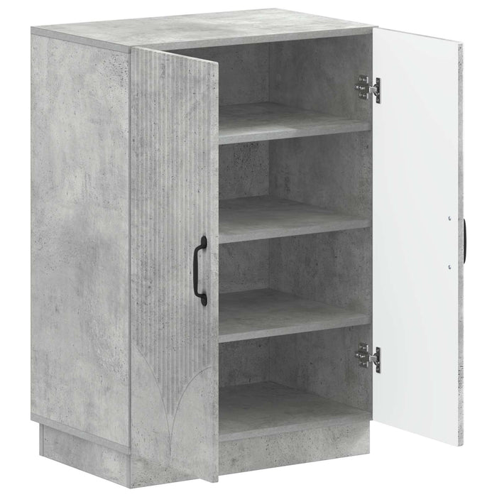 Dulap pentru pantofi HOORN 59,5 x 39,5 x 87 cm Lemn prelucrat WALTI