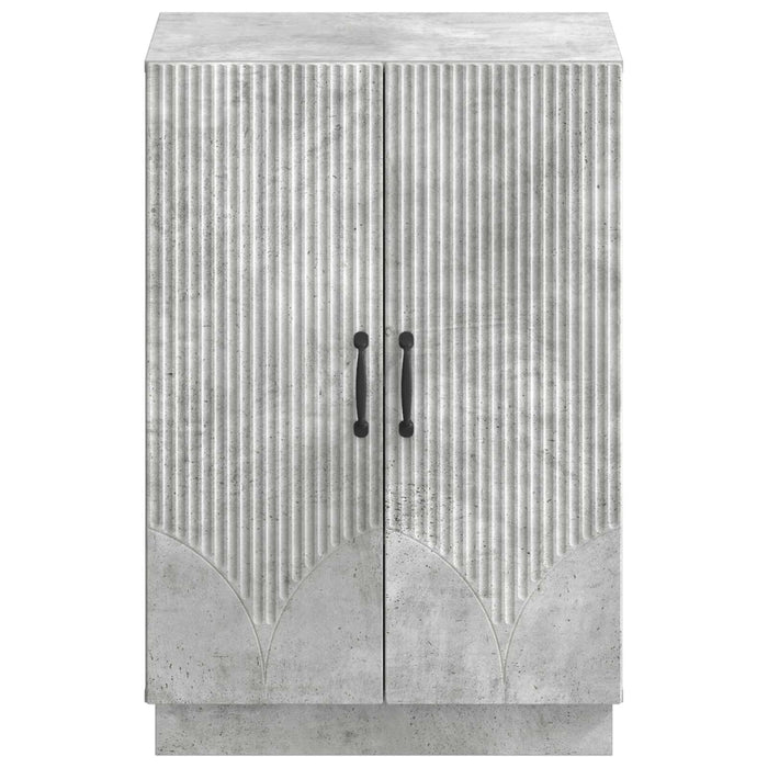 Dulap pentru pantofi HOORN 59,5 x 39,5 x 87 cm Lemn prelucrat WALTI