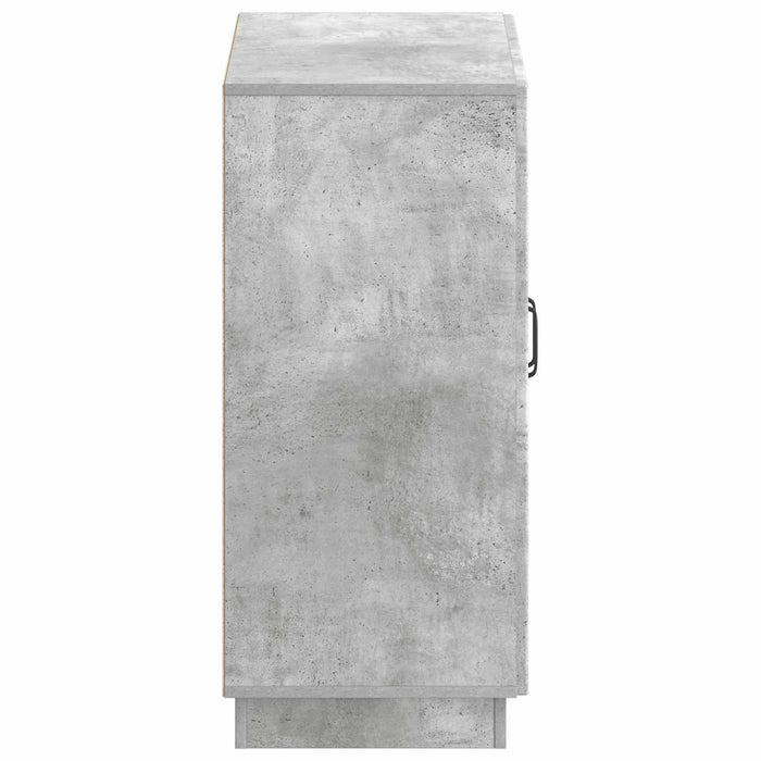 Dulap pentru pantofi HOORN 59,5 x 39,5 x 87 cm Lemn prelucrat WALTI