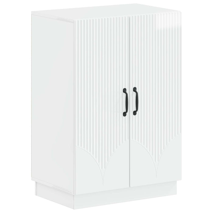 Dulap pentru pantofi HOORN 59,5 x 39,5 x 87 cm Lemn prelucrat WALTI