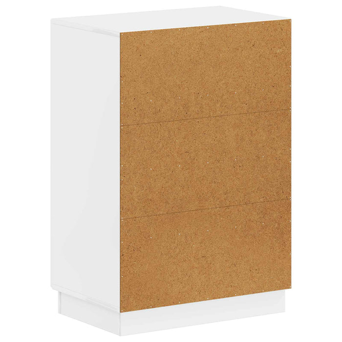 Dulap pentru pantofi HOORN 59,5 x 39,5 x 87 cm Lemn prelucrat WALTI