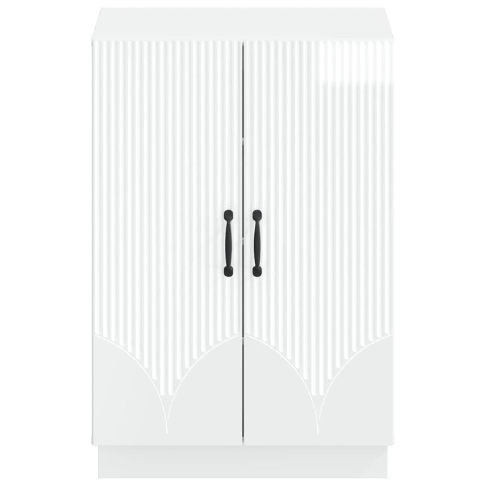 Dulap pentru pantofi HOORN 59,5 x 39,5 x 87 cm Lemn prelucrat WALTI