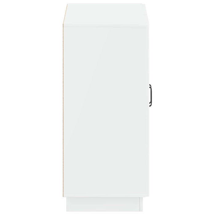 Dulap pentru pantofi HOORN 59,5 x 39,5 x 87 cm Lemn prelucrat WALTI