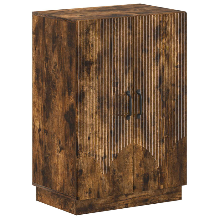 Dulap pentru pantofi HOORN 59,5 x 39,5 x 87 cm Lemn prelucrat WALTI