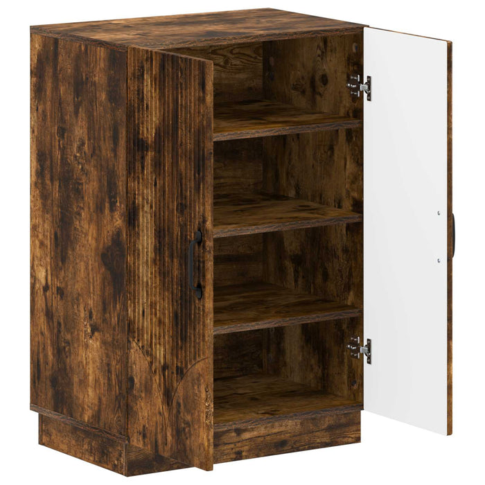 Dulap pentru pantofi HOORN 59,5 x 39,5 x 87 cm Lemn prelucrat WALTI