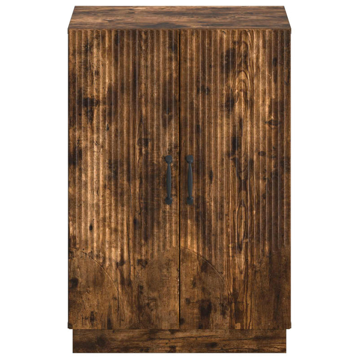 Dulap pentru pantofi HOORN 59,5 x 39,5 x 87 cm Lemn prelucrat WALTI