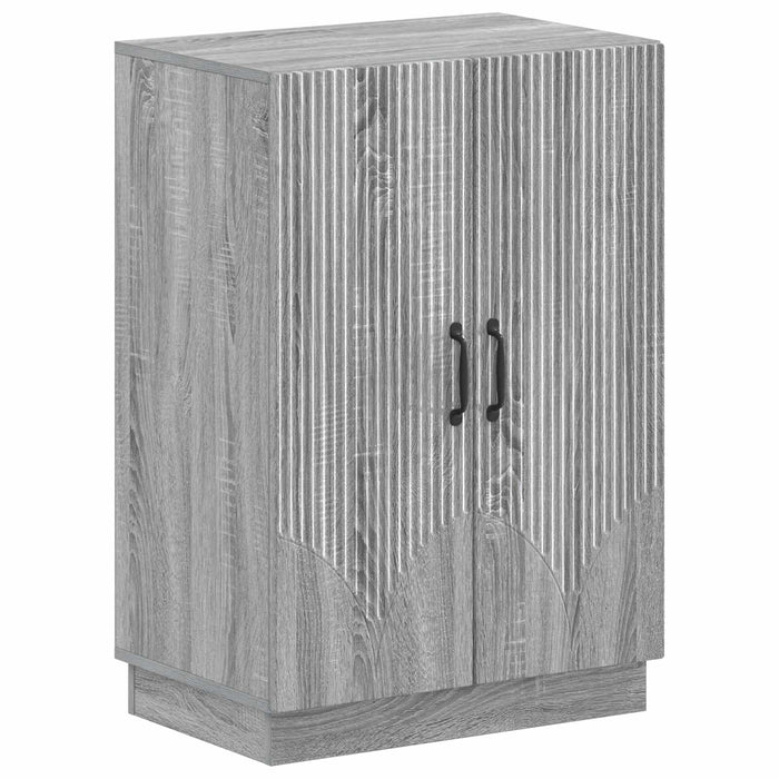 Dulap pentru pantofi HOORN 59,5 x 39,5 x 87 cm Lemn prelucrat WALTI