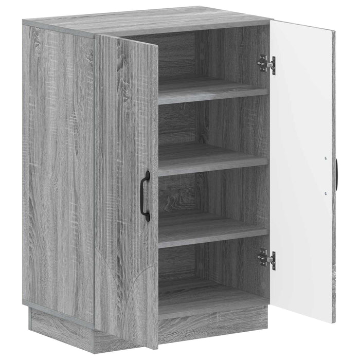 Dulap pentru pantofi HOORN 59,5 x 39,5 x 87 cm Lemn prelucrat WALTI