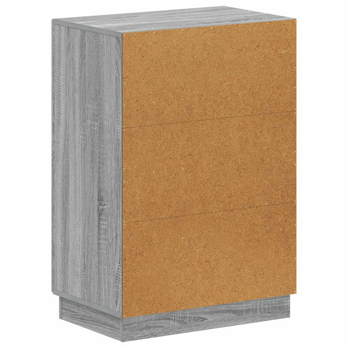 Dulap pentru pantofi HOORN 59,5 x 39,5 x 87 cm Lemn prelucrat WALTI
