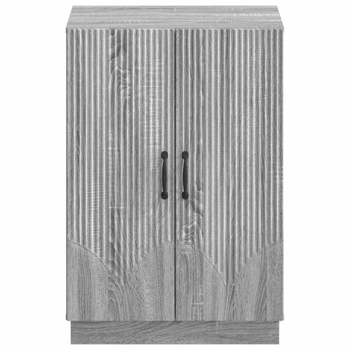 Dulap pentru pantofi HOORN 59,5 x 39,5 x 87 cm Lemn prelucrat WALTI